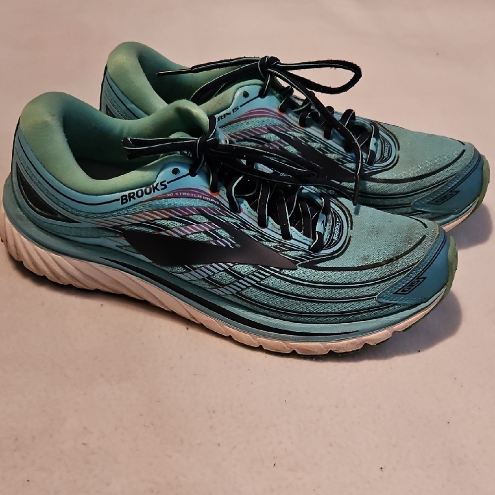 Brooks Women's Glycerin 15 Running Shoes
